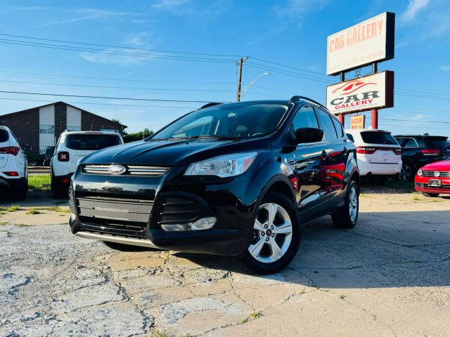 2016 Ford Escape - Image 1