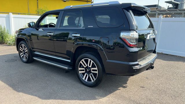 2016 Toyota 4runner - Image 9