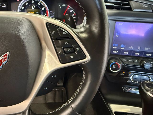 2016 Chevrolet Corvette - Image 89