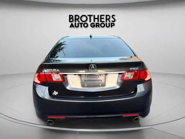 2011 Acura Tsx - Image 8