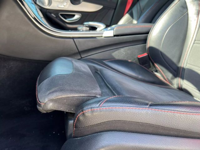 2016 Mercedes-benz C-class - Image 17