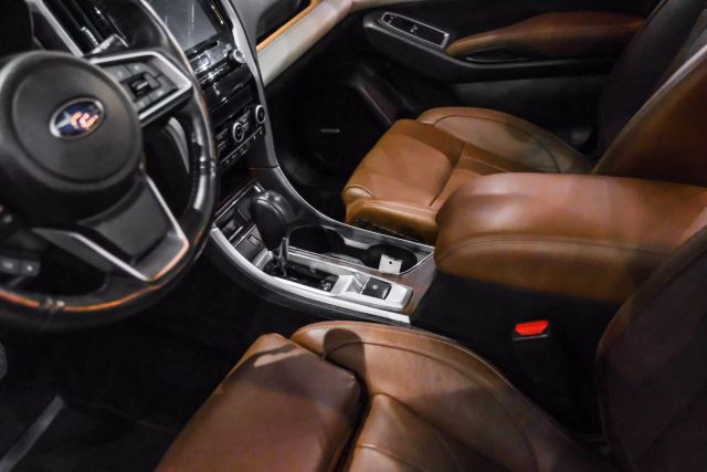 2019 Subaru Ascent Touring Sport Utility 4d - Image 23