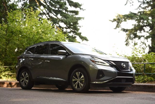 2021 Nissan Murano - Image 19
