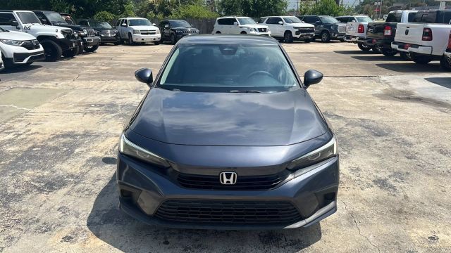 2022 Honda Civic - Image 8