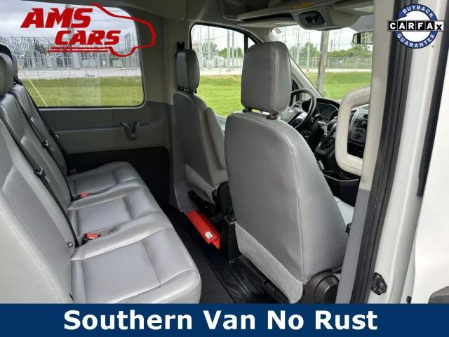 2015 Ford Transit 350 Wagon - Image 13