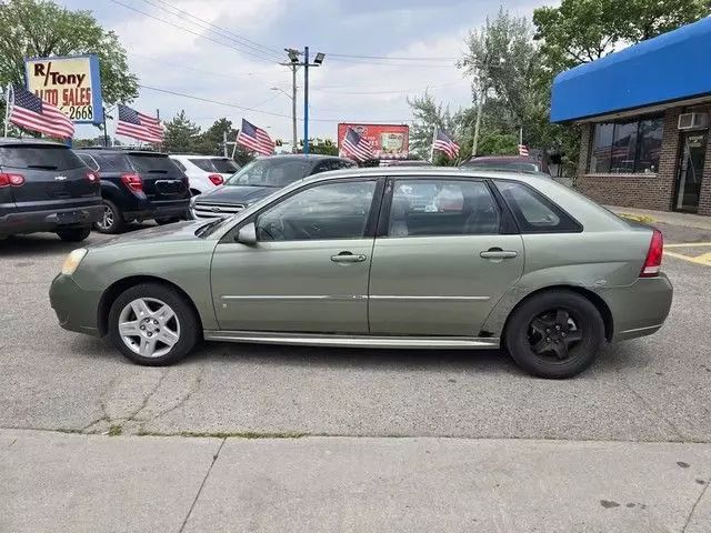 2006 Chevrolet Malibu - Image 7