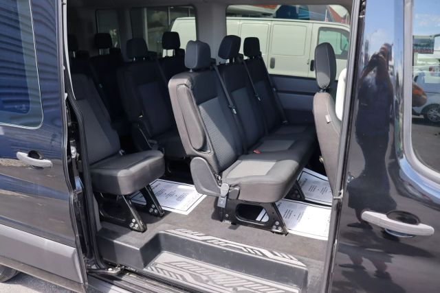2020 Ford Transit 350 Passenger Van - Image 3