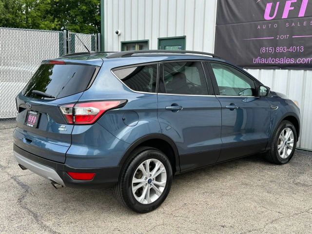 2018 Ford Escape - Image 11