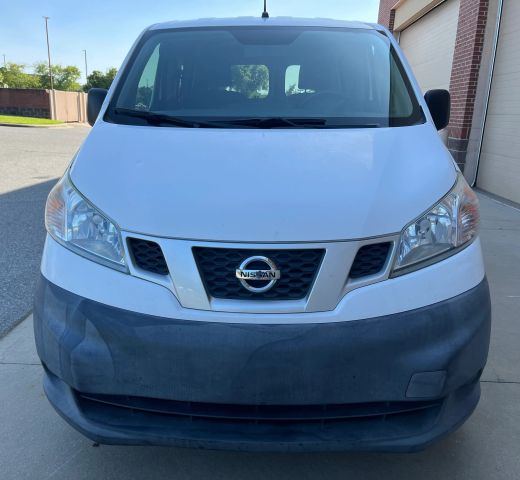 2015 Nissan Nv200 - Image 9