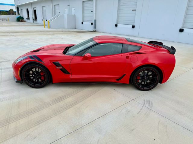 2019 Chevrolet Corvette - Image 32