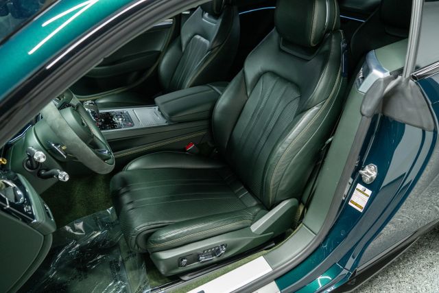 2020 Bentley Continental Gt Gt Coupe 2d - - Image 23
