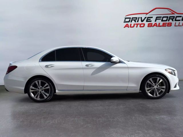 2018 Mercedes-benz C-class - Image 6