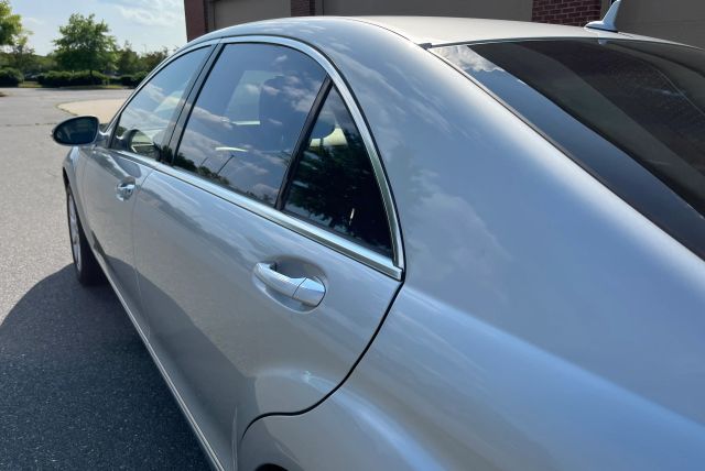 2007 Mercedes-benz S-class - Image 25