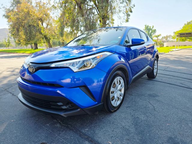 2019 Toyota C-hr - Image 3