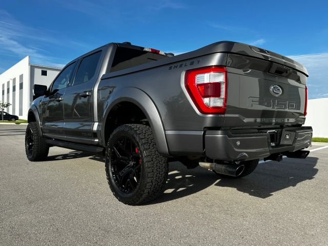 2021 Ford F150 Supercrew Cab - Image 32