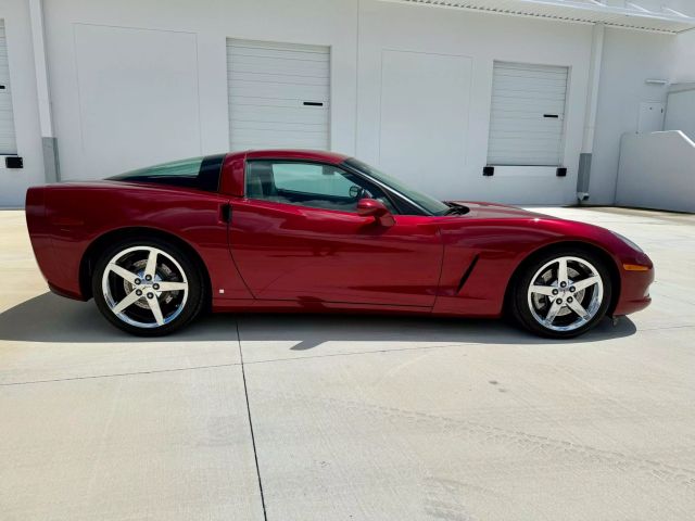 2006 Chevrolet Corvette - Image 7