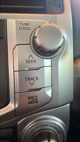 2018 Toyota 4runner - Image 40