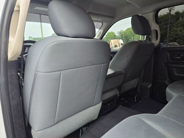 2016 Ram 2500 Crew Cab - Image 23