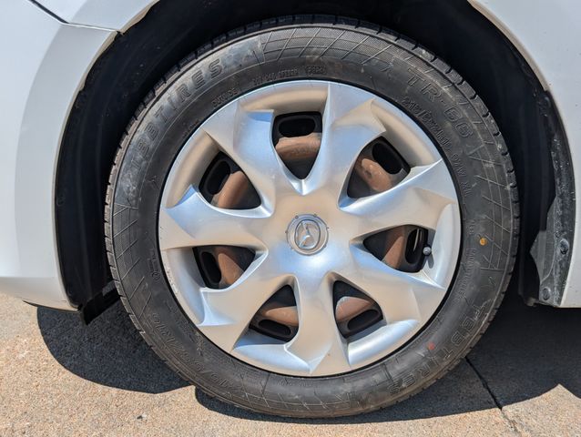 2016 Mazda Mazda3 Sedan 4d I Sport 2.0l I4 - Image 18