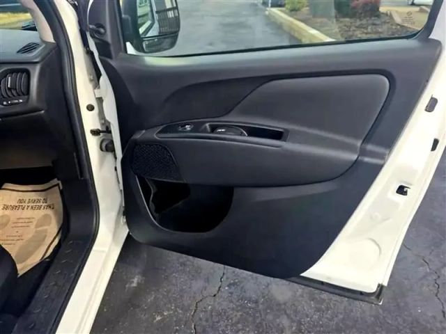 2018 Ram Promaster City - Image 13