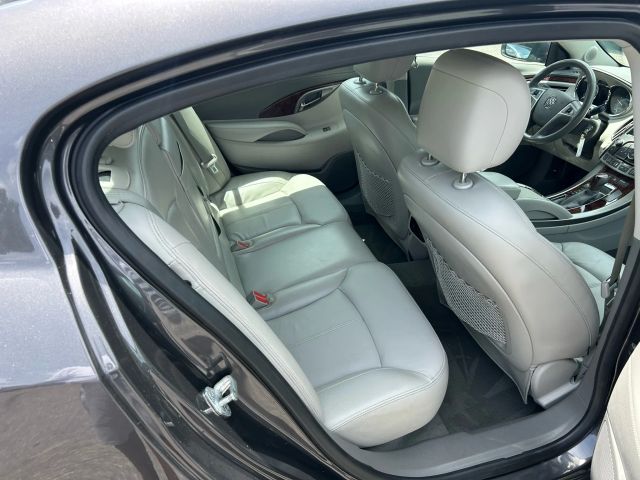2012 Buick Lacrosse - Image 11