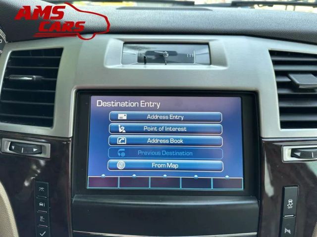2013 Cadillac Escalade - Image 35