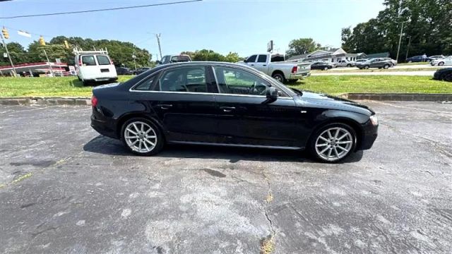 2014 Audi A4 - Image 4