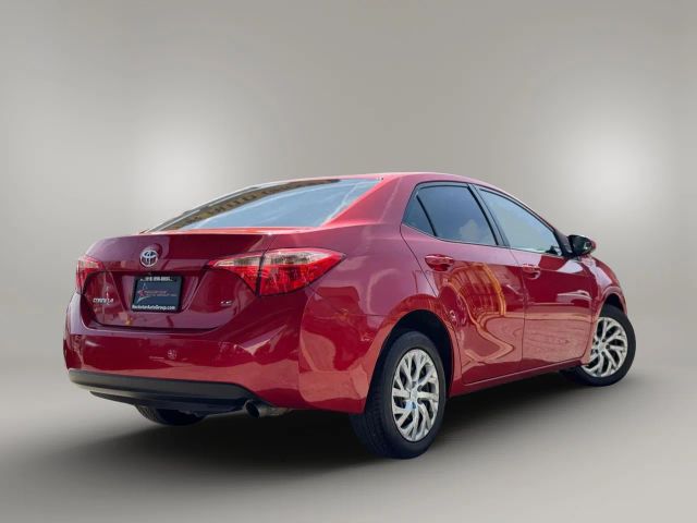 2018 Toyota Corolla - Image 9