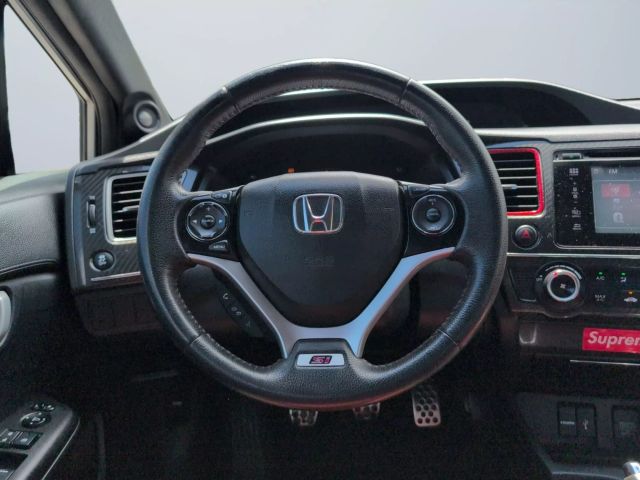 2015 Honda Civic - Image 12