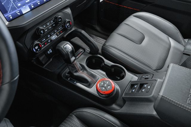 2023 Ford Bronco Raptor Sport Utility 4d - - Image 35