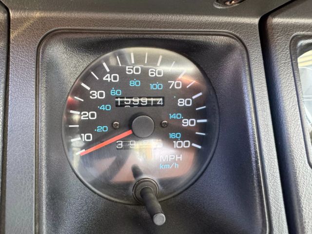 1994 Jeep Wrangler - Image 26