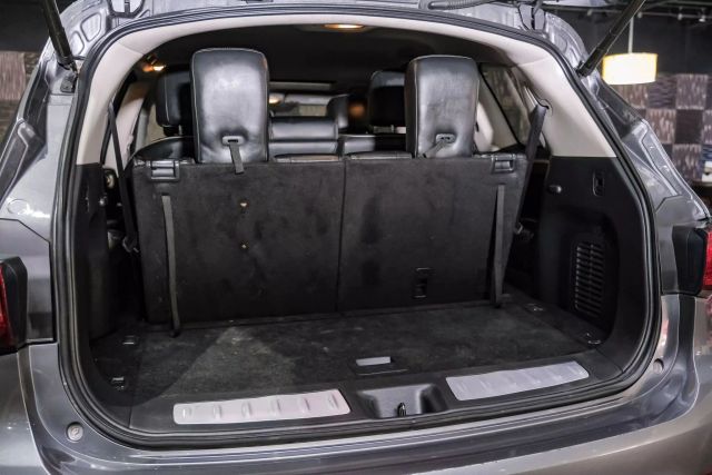 2020 Infiniti Qx60 Pure Sport Utility 4d - Image 46