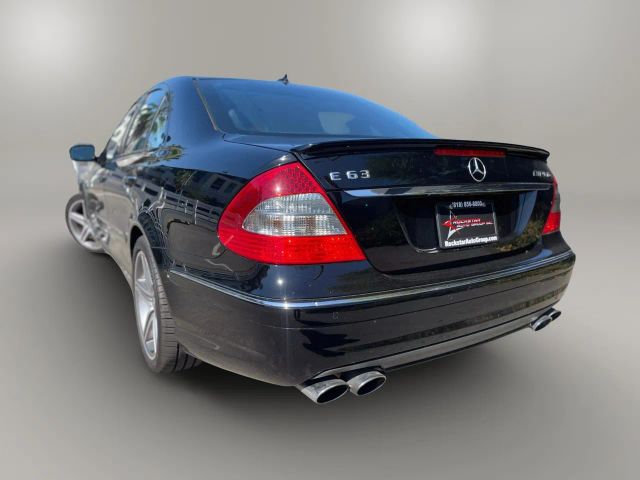 2007 Mercedes-benz E-class - Image 8