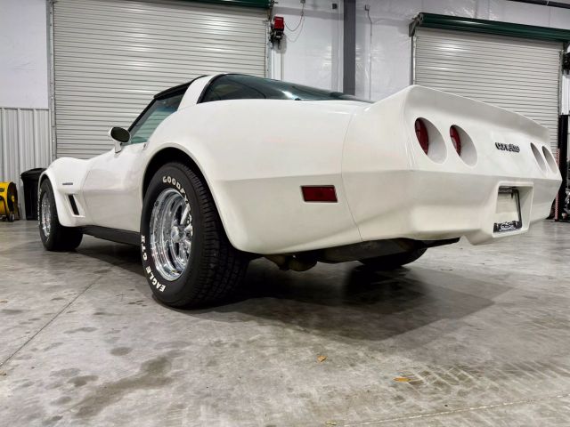 1982 Chevrolet Corvette - Image 25