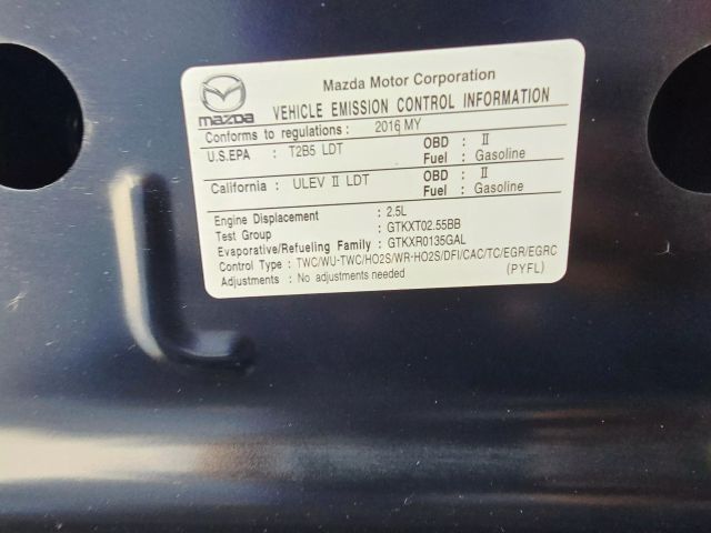 2016 Mazda Cx-9 - Image 45