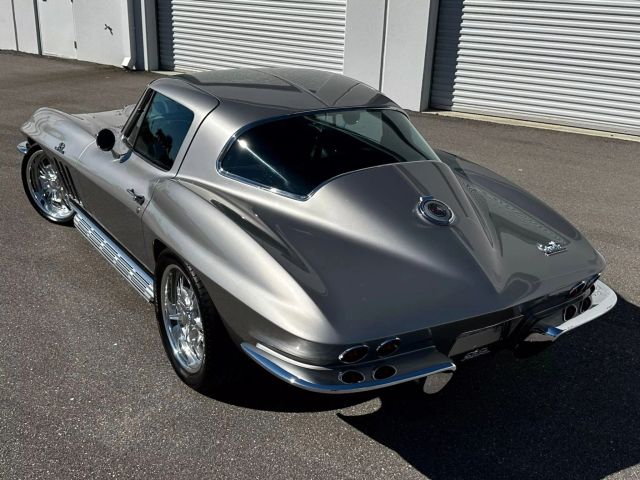 1966 Chevrolet Corvette Coupe 427/390hp - Image 34