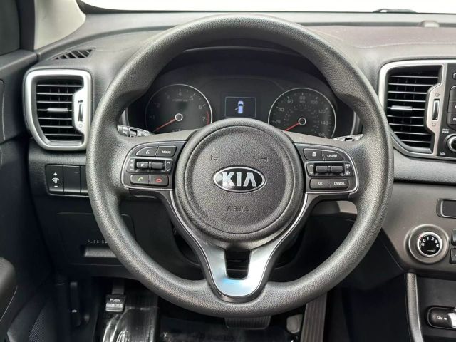 2017 Kia Sportage - Image 24