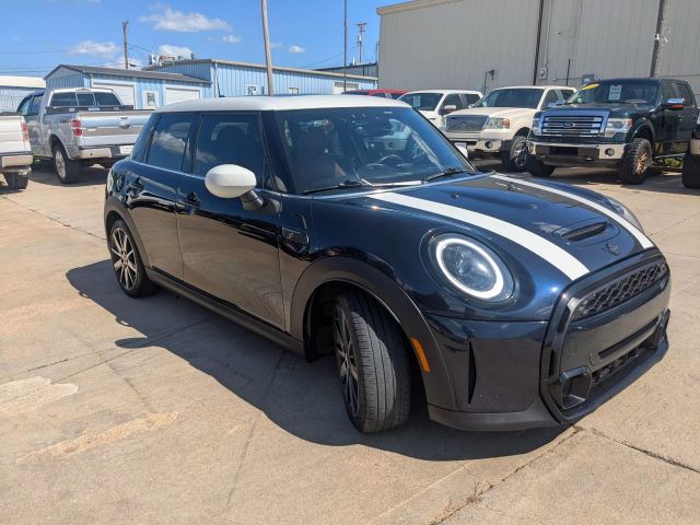 2022 Mini Hardtop 4 Door Cooper S Hatchback 4d - Image 7