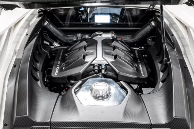 2022 Ford Gt '64 Heritage Edition - - Image 10