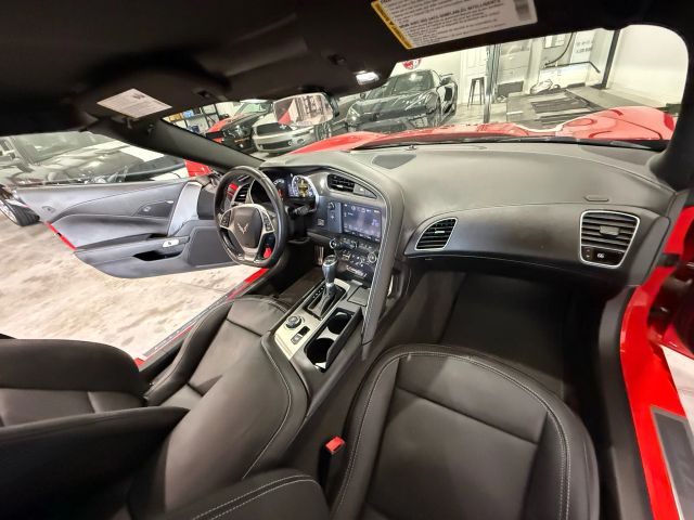 2016 Chevrolet Corvette - Image 108