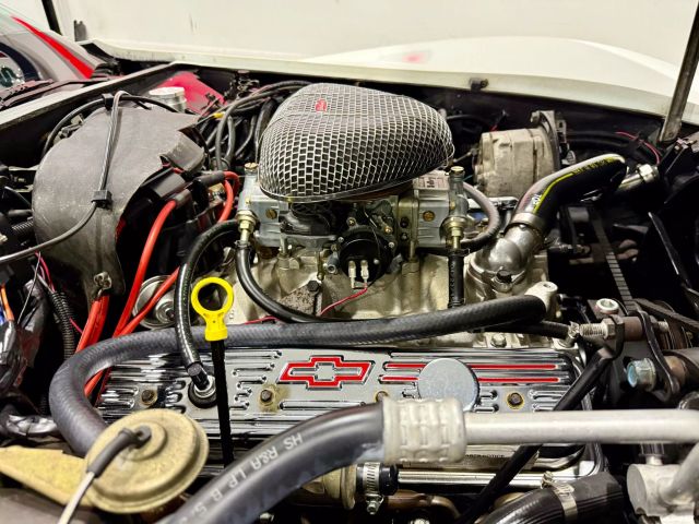 1982 Chevrolet Corvette - Image 74