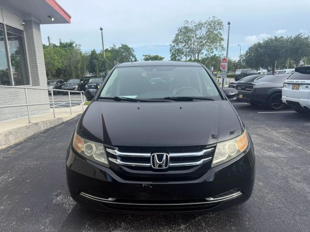 2015 Honda Odyssey - Image 2