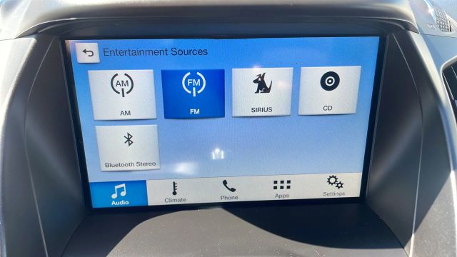 2016 Ford Escape - Image 31