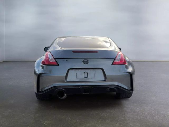 2016 Nissan 370z - Image 4
