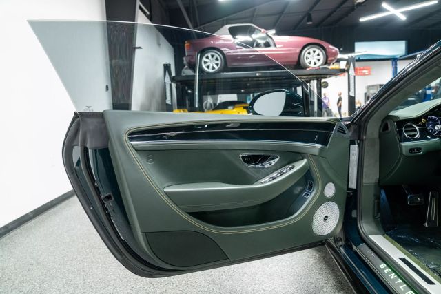 2020 Bentley Continental Gt Gt Coupe 2d - - Image 36