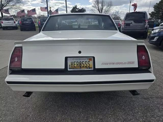 1985 Chevrolet Monte Carlo - Image 6