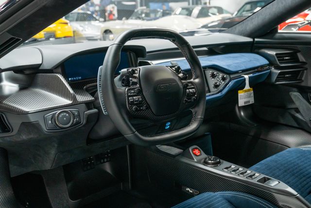 2022 Ford Gt '64 Heritage Edition - - Image 11
