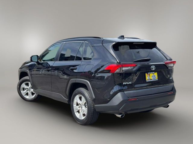 2021 Toyota Rav4 - Image 4