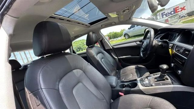2014 Audi A4 - Image 17
