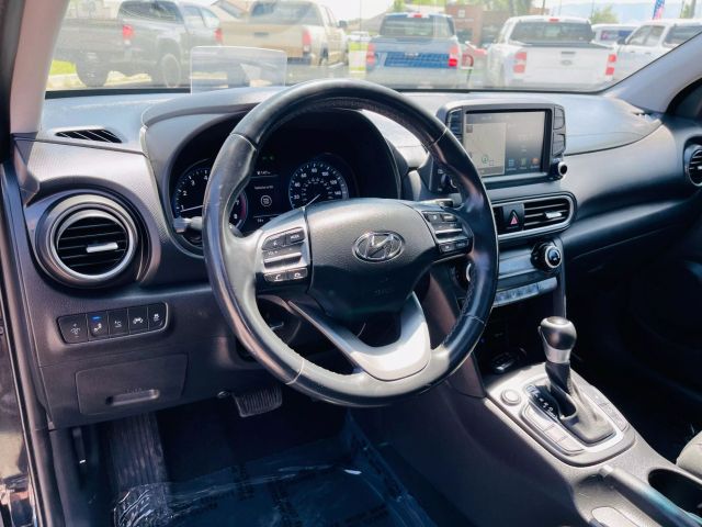 2019 Hyundai Kona - Image 28
